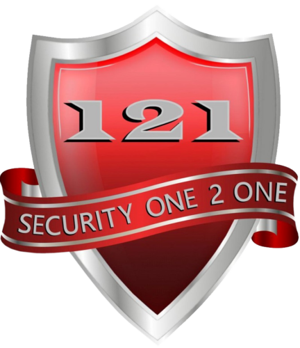 Security One 2 One logo