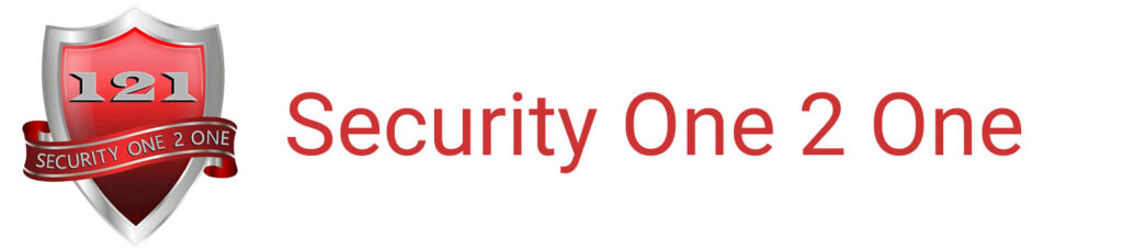 Security 121 Final Logo JPG - sCopy