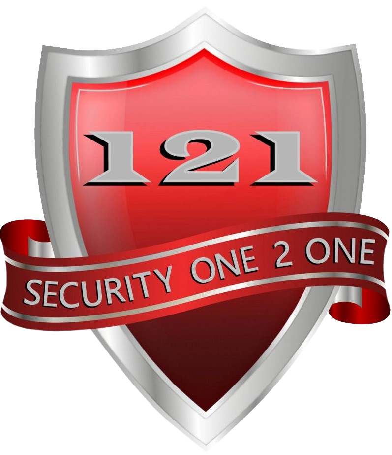 Security One 2 One logo