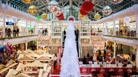 Practical Loss Prevention Strategies for the Holiday Season