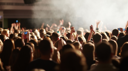 The Important Roles of Crowd Control Security at Concerts