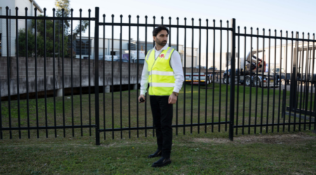 What You Need to Know About Hiring a Security Guard in Sydney