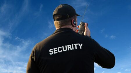 what security guards can do for you Australia