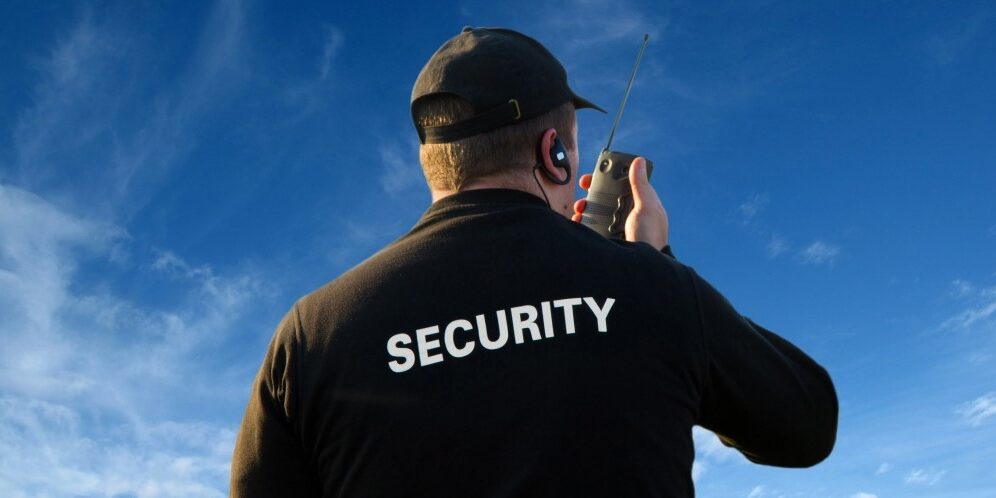 what security guards can do for you Australia