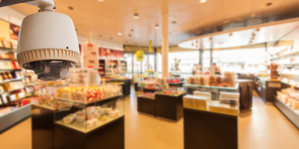 4 Ways to Improve Security for Your Retail Shop in Australia
