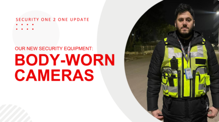 what are body worn cameras